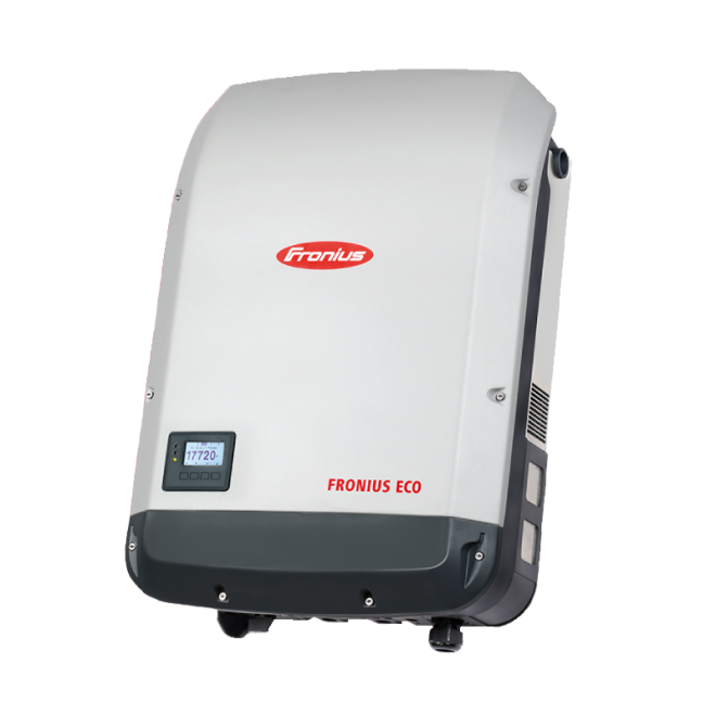 Fronius-Eco 25.0-3-S